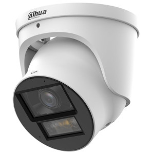 Dahua IPC WizColor 8Mpix eyeball 2,8mm(109st) WDR130dB IR60m+W50m mic+repro SMD4 FD Meta AcuPick Xinghan