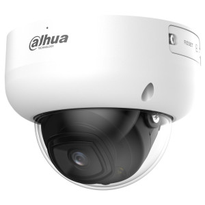 Dahua IPC WizMind 4Mpix dome 2,8mm(112st) WDR140dB IR+White50m mic SMD4 FD Meta AcuPick Xinghan