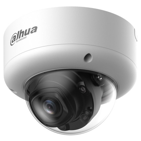 Dahua IPC WizMind 5Mpix dome 2,7-13,5mm(110-32st) WDR IR60+White50m mic SMD4 FD Meta AcuPick Xinghan