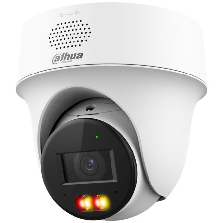 Dahua Entry PT IP 4Mpix 30fps 2.8mm(94st) IR+white30m WDR PoE mikrofón+repro IP66 detekcia osôb