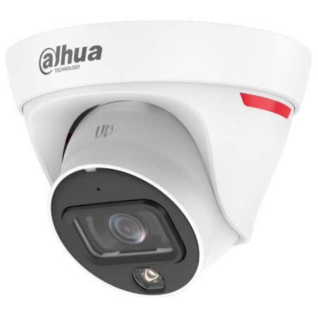 Dahua IPC Entry 2Mpix 30fps WizColor Lite turret 2,8mm (101st) WDR WhiteLed20m mikrofón detekcia osôb