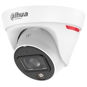 Dahua IPC Entry 4Mpix 30fps WizColor Lite turret 2,8mm (95st) WDR WhiteLed20m mikrofón detekcia osôb