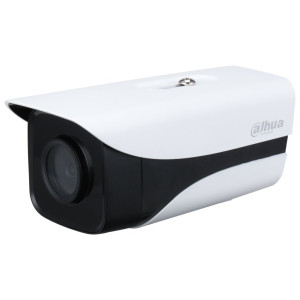 Dahua IPC Smart 4Mpix 30fps/ bullet/ 3,6mm (84st)/ WDR/ IR50m/ analytiky/ olejové prostredie