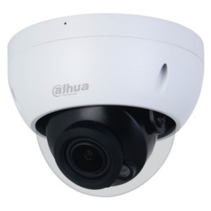 Dahua IPC WizSense 8Mpix dome motoriz 2.7-13.5mm (113-31st) WDR IR40m SMD+ Perimetr