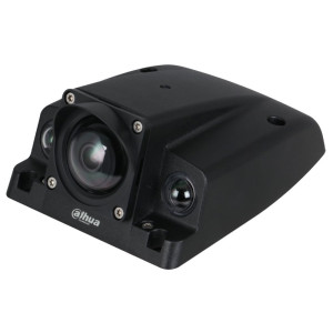 Dahua IPC mobilná 2Mpix 30fps/ 2,8mm(110st)/ WDR/ IR30m/ EN50155/ RJ45 konektor