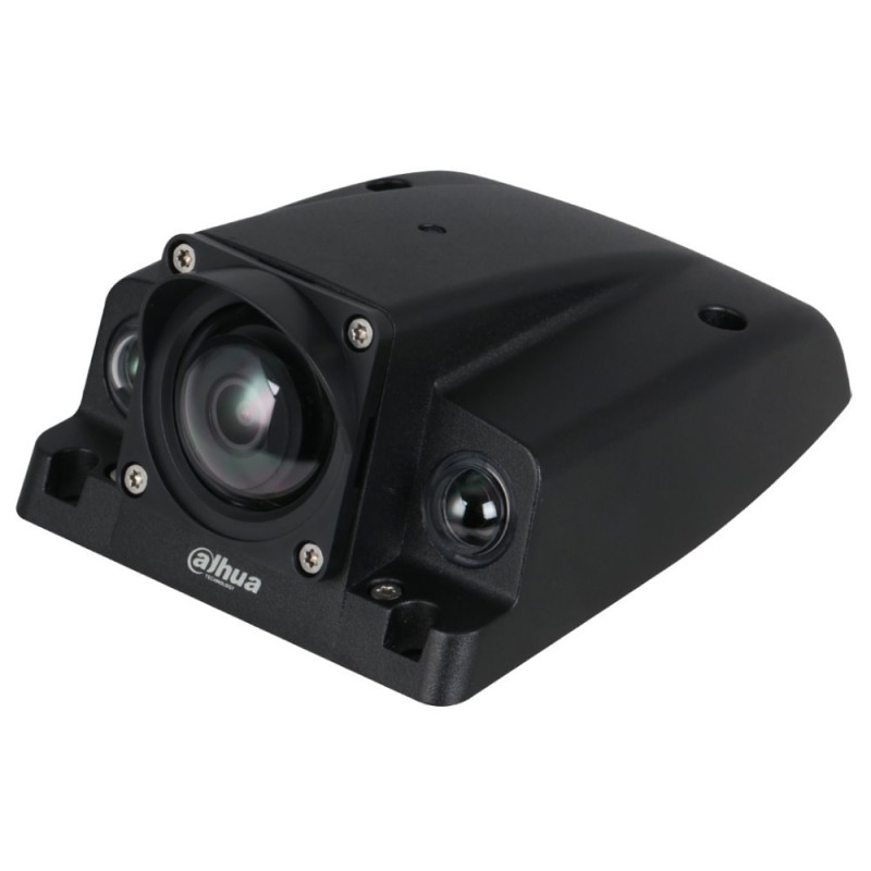 Dahua IPC mobilná 2Mpix 30fps/ 2,8mm(110st)/ WDR/ IR30m/ EN50155/ RJ45 konektor