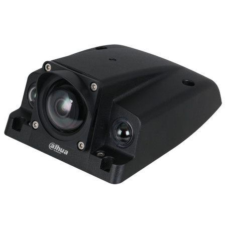 Dahua IPC mobilná 2Mpix 30fps/ 2,8mm(110st)/ WDR/ IR30m/ EN50155/ RJ45 konektor