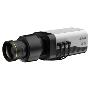 Dahua IPC AI-Profi 8Mpix 30fps box P-iris WDR mikrofón SMD 4.0 Meta AcuPick Xinghan