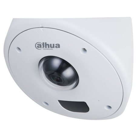 Dahua IPC rohová 4Mpix 30fps 1/1.8"/ 2,5mm (135st)/ WDR 140dB/ mikrofón/ AI analytiky