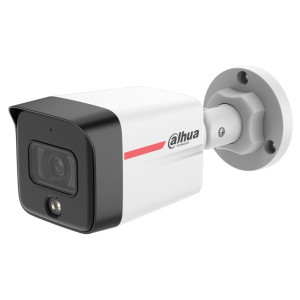 Dahua IPC Entry 2Mpix 30fps WizColor Lite bullet 2,8mm (101st) DWDR WhiteLED20m mikrofón detekcia osôb