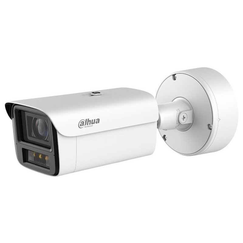 Dahua IPC Ultra 4Mpix 90fps bullet p-iris 2,7-12mm(98-48st) WDR150dB IR+W60m FR Meta Acupick ANPR Xinghan