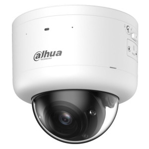 Dahua IPC Ultra 8Mpix 60fps dome p-iris 2,7-12mm(112-48st) WDR140dB IR60+W50m FR Meta Acupick ANPR Xinghan