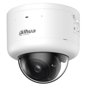 Dahua IPC Ultra 8Mpix 60fps dome p-iris 8-32mm(41-15st) WDR140dB IR80+W60m FR Meta Acupick ANPR Xinghan