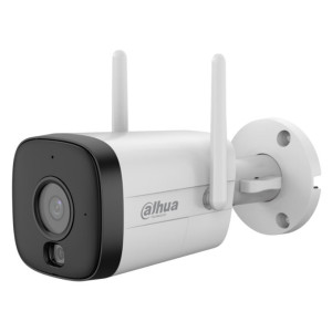Dahua Entry IPC 5Mpix 30fps bullet 2,8mm(104st) DWDR IR+White30m Wi-Fi detekcia osôb