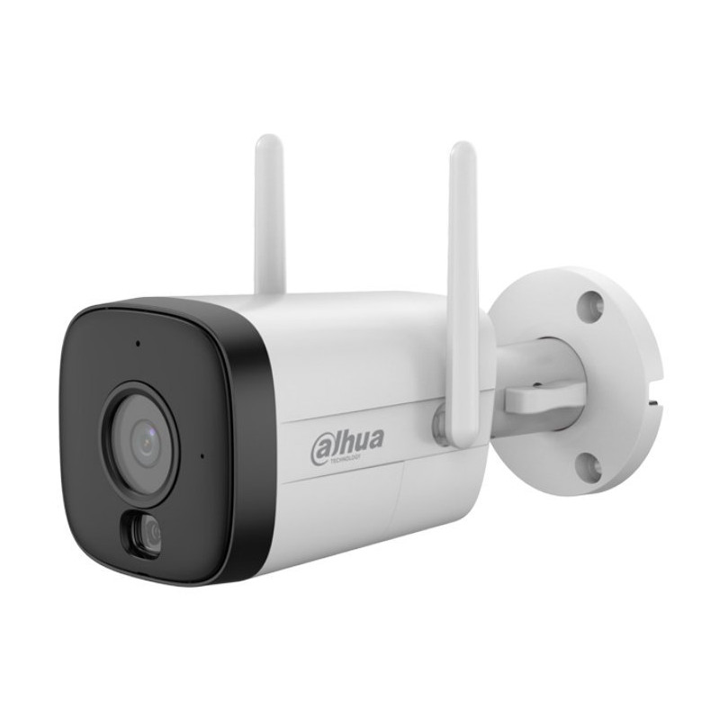 Dahua Entry IPC 5Mpix 30fps bullet 2,8mm(104st) DWDR IR+White30m Wi-Fi detekcia osôb