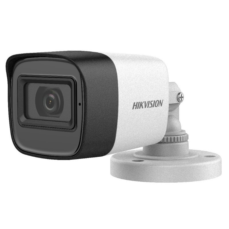 Hikvision DS-2CE16D0T-ITFS(2.8mm) - 2MPix HDTVI Bullet kamera; IR 30m