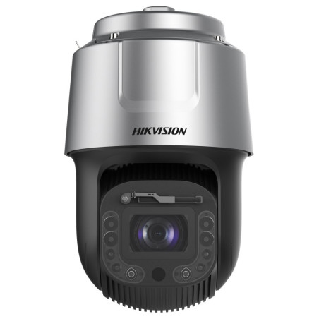 Hikvision DS-2DF8C442IXS-AELW(T5) - 4MPix IP PTZ Darkfighter kamera; 42x ZOOM, IR 400m, Audio, Alarm, WDR 140dB, stra