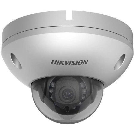 Hikvision DS-2XC6142FWD-IS(2.8mm)(C) - 4MPix IP anti-korozn Mini Dome kamera; IR 15m, WDR 120dB, Alarm, IP67