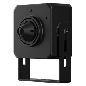 Dahua IPC miniatúrna Starlight 2Mpix 30fps/ 31x31x30mm/ pinhole 2,8mm(96st)/ WDR/ mikrofón/ 12VDC/ analytiky