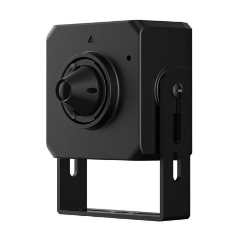 Dahua IPC miniatúrna Starlight 2Mpix 30fps/ 31x31x30mm/ pinhole 2,8mm(96st)/ WDR/ mikrofón/ 12VDC/ analytiky