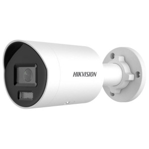 Hikvision DS-2CD2026G2-I(2.8mm)(D) - 2MPix IP Bullet AcuSense kamera; IR 40m, IP67