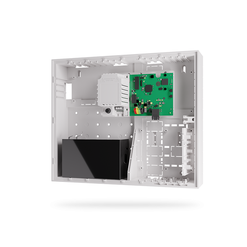 JA-103K-7AH GSM Ústredňa - 7 Ah | ALLTECH