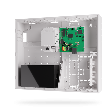 JA-103K-7AH GSM Ústredňa - 7 Ah | ALLTECH