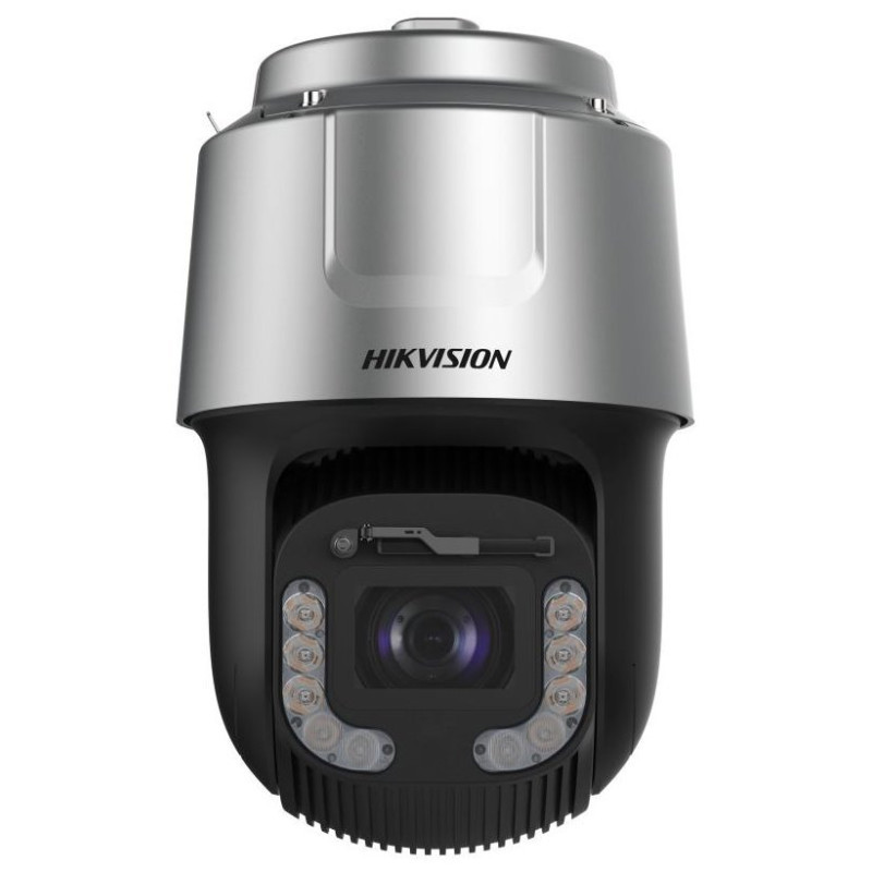 Hikvision DS-2DF8C425MHS-DELW - 4MPix IP PTZ Darkfighter kamera; 25x ZOOM, IR 300m, Audio, Alarm, WDR 140dB, stra
