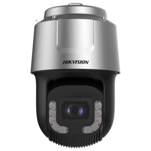 Hikvision DS-2DF8C435MHS-DEL - 4MPix IP PTZ Darkfighter kamera; 35x ZOOM, IR 300m, Audio, Alarm, WDR 140dB
