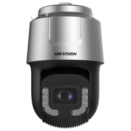 Hikvision DS-2DF8C435MHS-DEL - 4MPix IP PTZ Darkfighter kamera; 35x ZOOM, IR 300m, Audio, Alarm, WDR 140dB