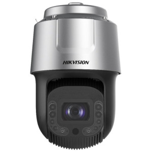 Hikvision DS-2DF8C442IXS-AEL(T5) - 4MPix IP PTZ Darkfighter kamera; 42x ZOOM, IR 400m, Audio, Alarm, WDR 140dB, IK10
