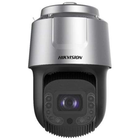 Hikvision DS-2DF8C442IXS-AEL(T5) - 4MPix IP PTZ Darkfighter kamera; 42x ZOOM, IR 400m, Audio, Alarm, WDR 140dB, IK10