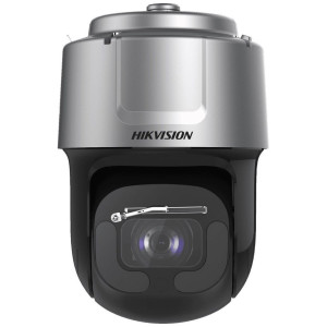 Hikvision DS-2DF8C448I5XS-AELW(T5) - 4MPix IP PTZ Darkfighter kamera; 48x ZOOM, Laser 500m, Audio, Alarm, 140dB, stra