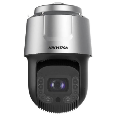 Hikvision DS-2DF8C825IXS-AEL(T5) - 8MPix IP PTZ Darkfighter kamera; 25x ZOOM, IR 500m, Audio, Alarm, WDR 140dB