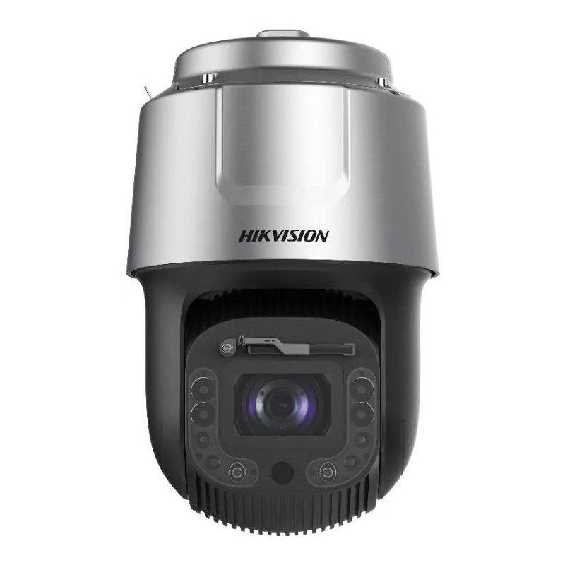 Hikvision DS-2DF8C825IXS-AELW(T5) - 8MPix IP PTZ Darkfighter kamera; 25x ZOOM, IR 500m, Audio, Alarm, WDR 140db, Stra