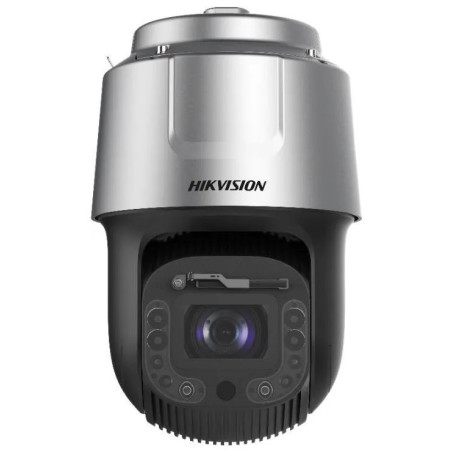 Hikvision DS-2DF8C825IXS-AELW(T5) - 8MPix IP PTZ Darkfighter kamera; 25x ZOOM, IR 500m, Audio, Alarm, WDR 140db, Stra