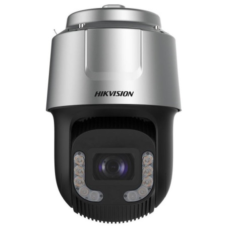 Hikvision DS-2DF8C835MHS-DEL - 8MPix IP PTZ Darkfighter kamera; 35x ZOOM, IR 300m, Audio, Alarm, WDR 140dB
