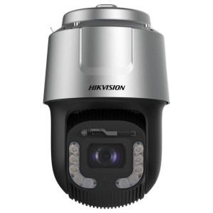Hikvision DS-2DF8C835MHS-DELW - 8MPix IP PTZ Darkfighter kamera; 35x ZOOM, IR 300m, Audio, Alarm, WDR 140dB, stra