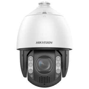 Hikvision DS-2DE7A812MCG-EB - 8MPix IP PTZ AcuSense kamera; 12x ZOOM, IR 150m, audio, alarm, reproduktor, IK10