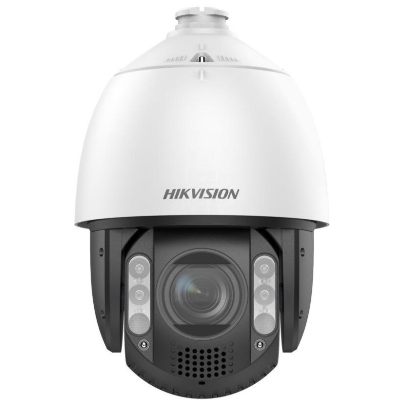 Hikvision DS-2DE7A812MCG-EB - 8MPix IP PTZ AcuSense kamera; 12x ZOOM, IR 150m, audio, alarm, reproduktor, IK10