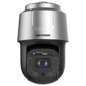 Hikvision DS-2DF8C848I5XS-AELW(T5) - 8MPix IP PTZ Darkfighter kamera; 48x ZOOM, Laser 500m, Audio, Alarm, stra