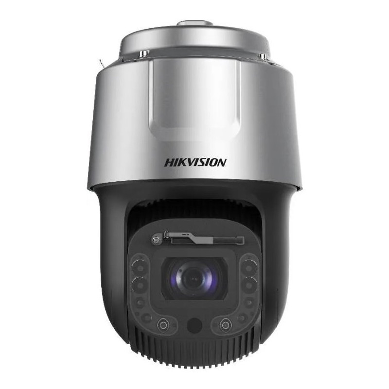 Hikvision DS-2DF8C848I5XS-AELW(T5) - 8MPix IP PTZ Darkfighter kamera; 48x ZOOM, Laser 500m, Audio, Alarm, stra