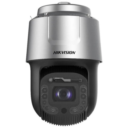 Hikvision DS-2DF8C848I5XS-AELW(T5) - 8MPix IP PTZ Darkfighter kamera; 48x ZOOM, Laser 500m, Audio, Alarm, stra