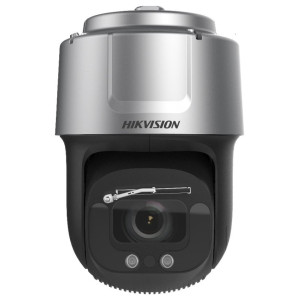 Hikvision DS-2DF9C245IHS-DLW(T2) - 2MPix IP PTZ Darkfighter kamera; 45x ZOOM, IR 500m, Audio, Alarm, stra