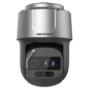 Hikvision DS-2DF9C435I5HS-DLW(T2) - 4MPix IP PTZ Darkfighter kamera; 35x ZOOM, Laser 500m, Audio, Alarm, 140dB, stra