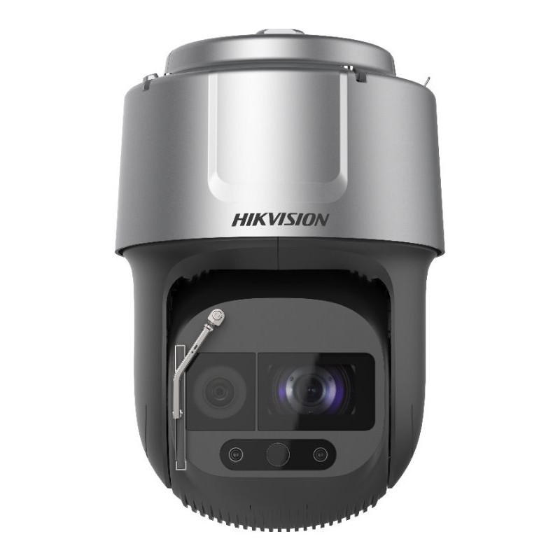 Hikvision DS-2DF9C435I5HS-DLW(T2) - 4MPix IP PTZ Darkfighter kamera; 35x ZOOM, Laser 500m, Audio, Alarm, 140dB, stra