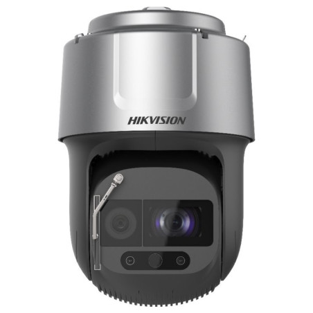 Hikvision DS-2DF9C435I5HS-DLW(T2) - 4MPix IP PTZ Darkfighter kamera; 35x ZOOM, Laser 500m, Audio, Alarm, 140dB, stra