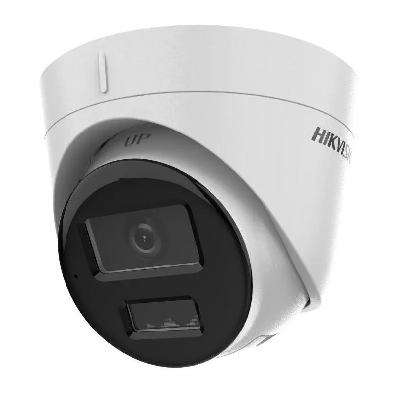 Hikvision DS-2CD1323G2-I(2.8mm) - 2MPix IP Turret kamera; IR 30m, IP67