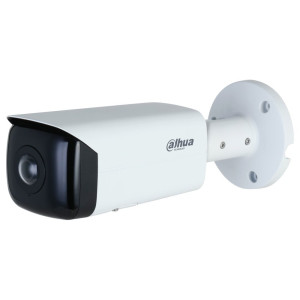 Dahua IPC AI-Lite 4Mpix 30fps/ bullet/ 2,1mm (180st) 2688x1520/ WDR/ IR20m/ AI analytiky/ ePTZ/ mikrofón