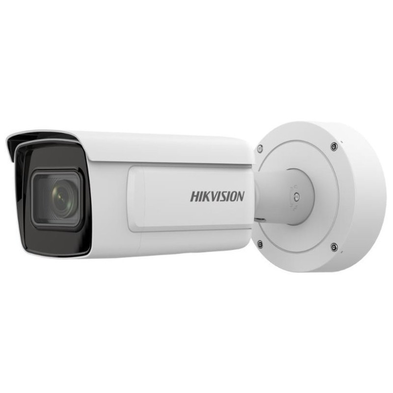 Hikvision iDS-2CD7A46G0/P-IZHSY(8-32mm)(C) - 4MPix IP Bullet kamera; IR 100m,WDR 140dB, A/A, IP67,IK10,ten SPZ, heater